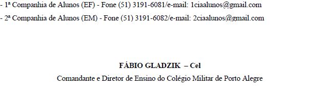 comunicado 18.2 24