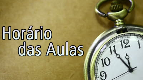 horario de aulas