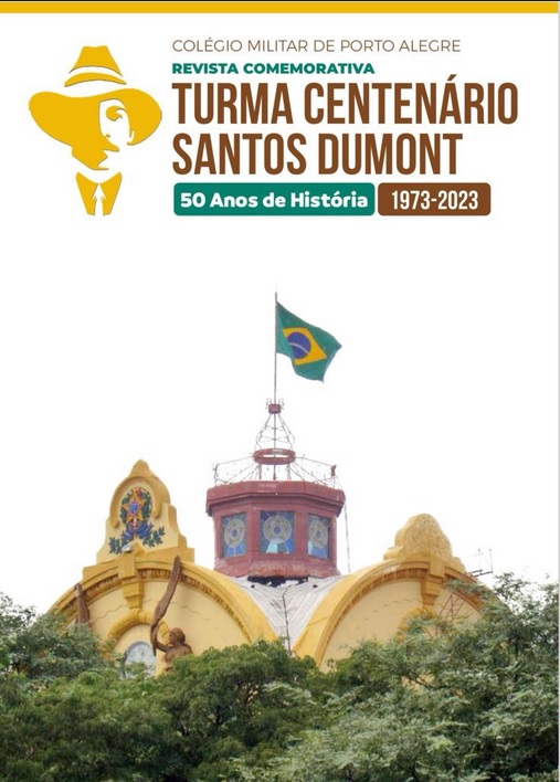 Turma Centenário Santos Dumont